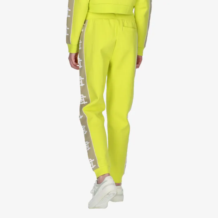 DOT DOT LADIES CUFFED PANTS 