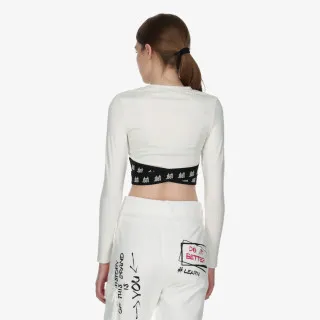 DOT DOT LADIES CREWNECK