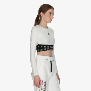 DOT DOT LADIES CREWNECK