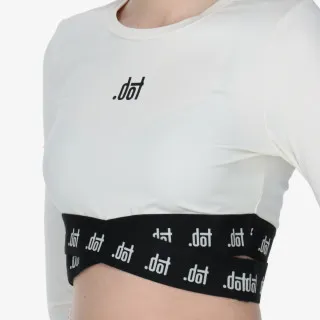 DOT DOT LADIES CREWNECK