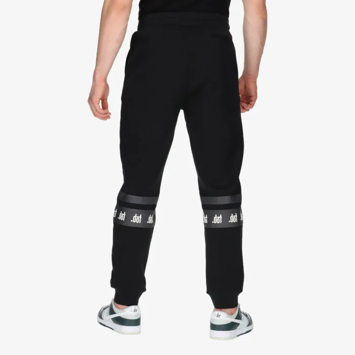 DOT DOT MENS CUFFED PANTS 