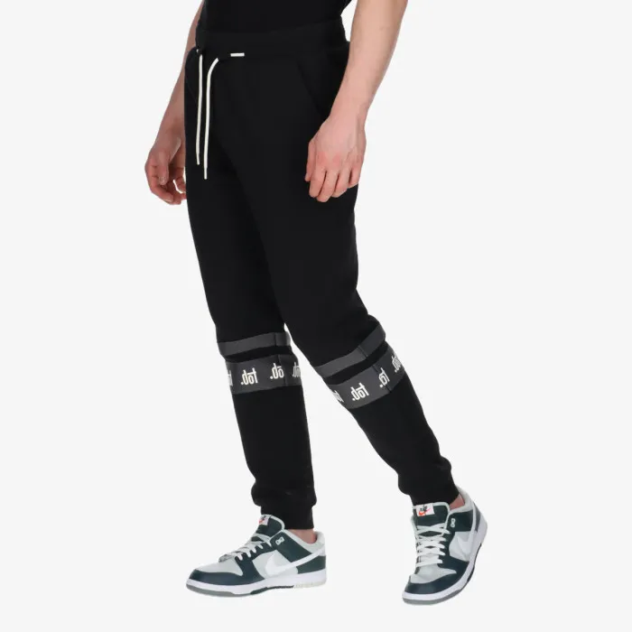 DOT DOT MENS CUFFED PANTS 