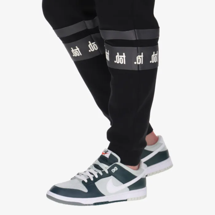 DOT DOT MENS CUFFED PANTS 