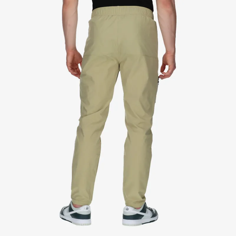 DOT DOT MENS CUFFED PANTS