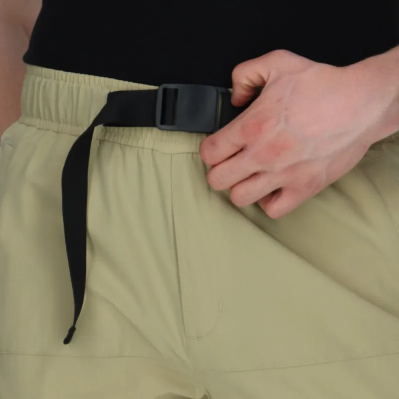 DOT DOT MENS CUFFED PANTS
