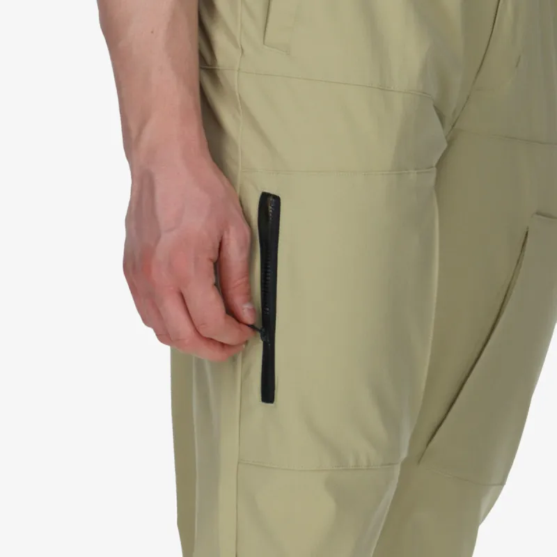 DOT DOT MENS CUFFED PANTS