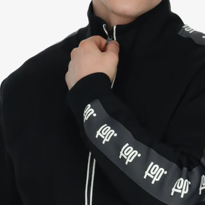 DOT DOT MENS FULL ZIP 