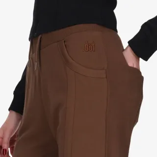 DOT DOT LADIES CUFFED PANTS