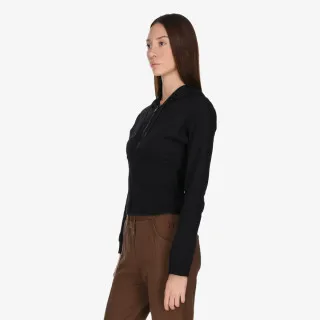 DOT DOT LADIES FULL ZIP HOODY 