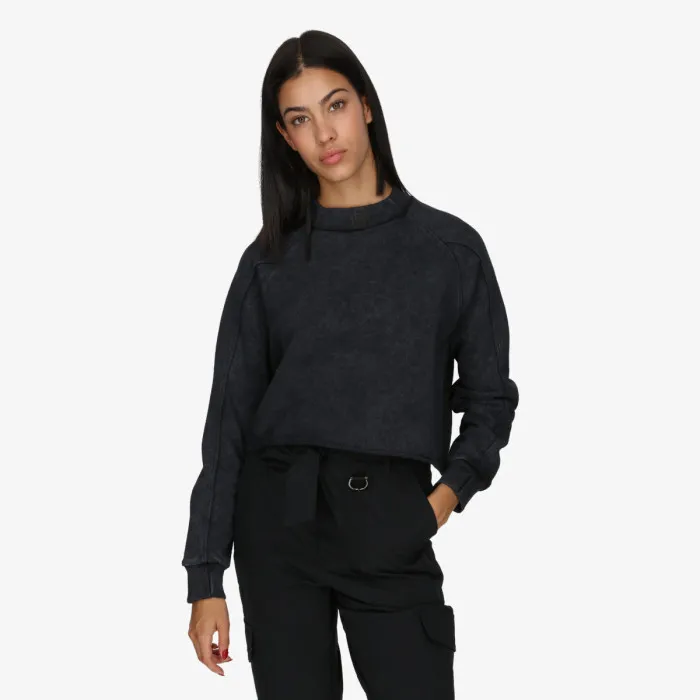 DOT DOT LADIES CREWNECK 