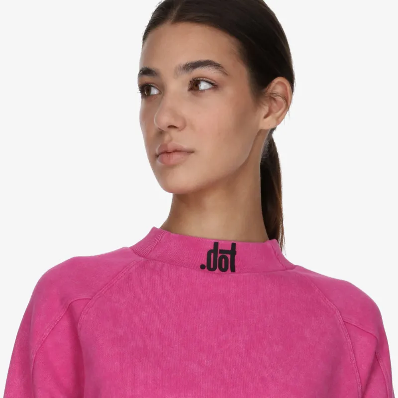 DOT DOT LADIES CREWNECK