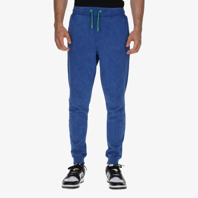 DOT DOT MENS CUFFED PANTS