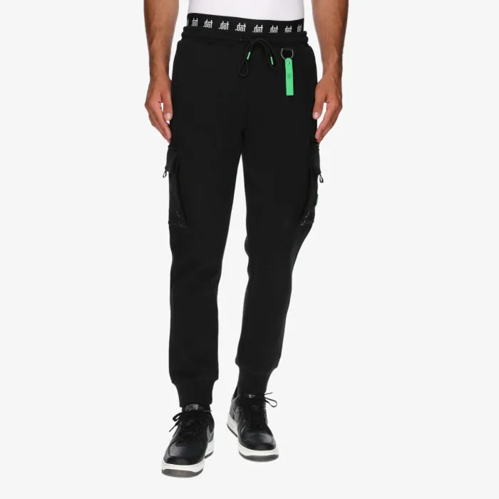 DOT DOT MENS CUFFED PANTS 