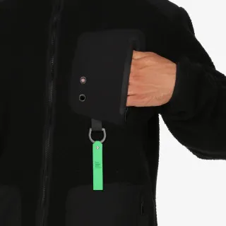 DOT DOT MENS FULL ZIP