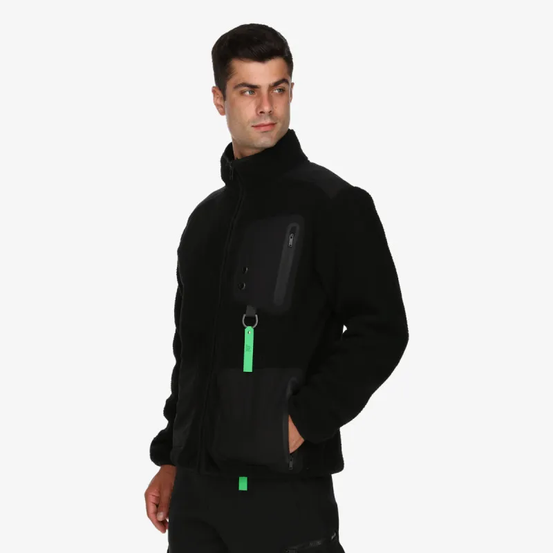 DOT DOT MENS FULL ZIP