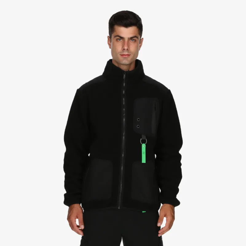 DOT DOT MENS FULL ZIP