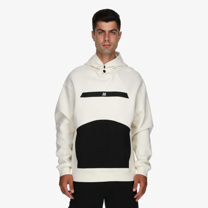 DOT DOT MENS HOODY 