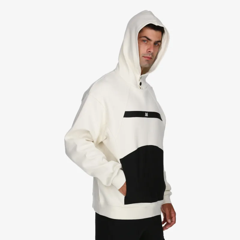 DOT DOT MENS HOODY 