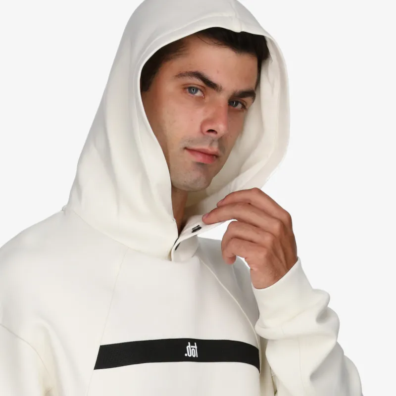 DOT DOT MENS HOODY 