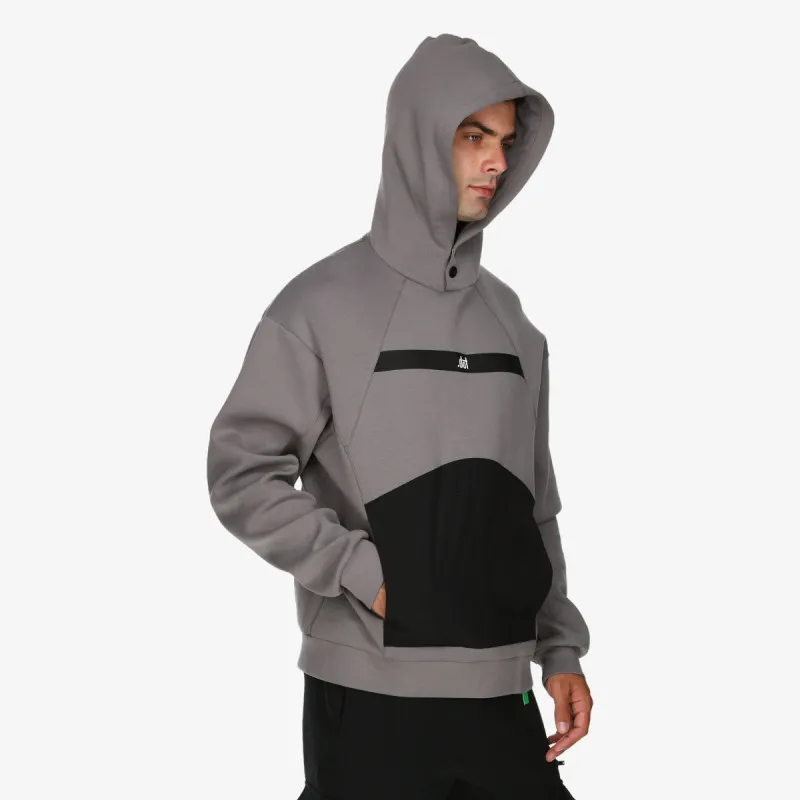 DOT DOT MENS HOODY