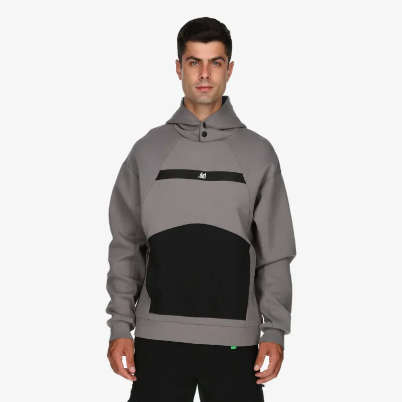 DOT DOT MENS HOODY