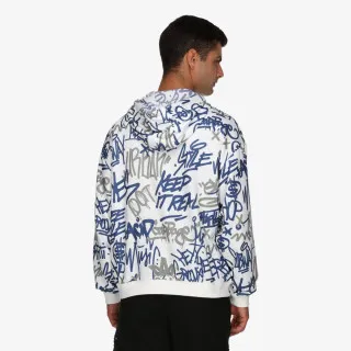 DOT DOT MENS HOODY