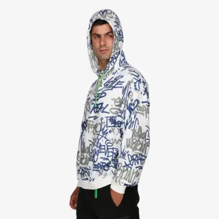DOT DOT MENS HOODY