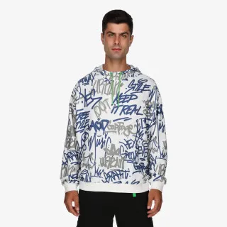 DOT DOT MENS HOODY