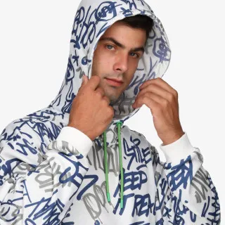 DOT DOT MENS HOODY