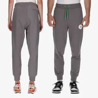 DOT DOT UNISEX CUFFED PANTS 