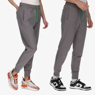 DOT DOT UNISEX CUFFED PANTS 