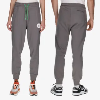 DOT DOT UNISEX CUFFED PANTS 
