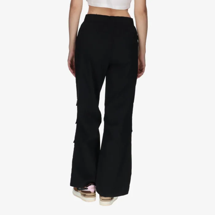 DOT DOT LADIES OPEN HEM PANTS 