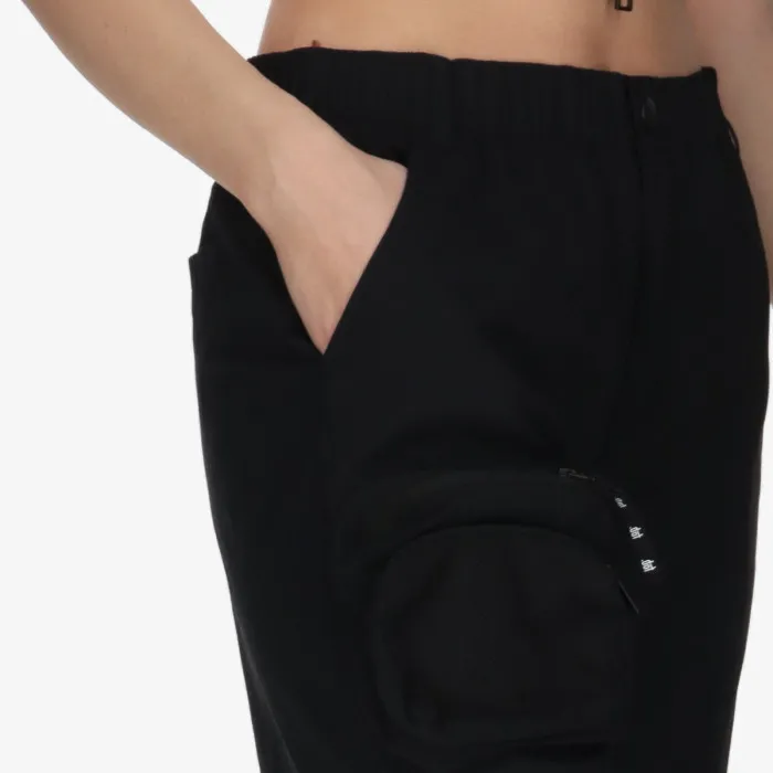 DOT DOT LADIES OPEN HEM PANTS 