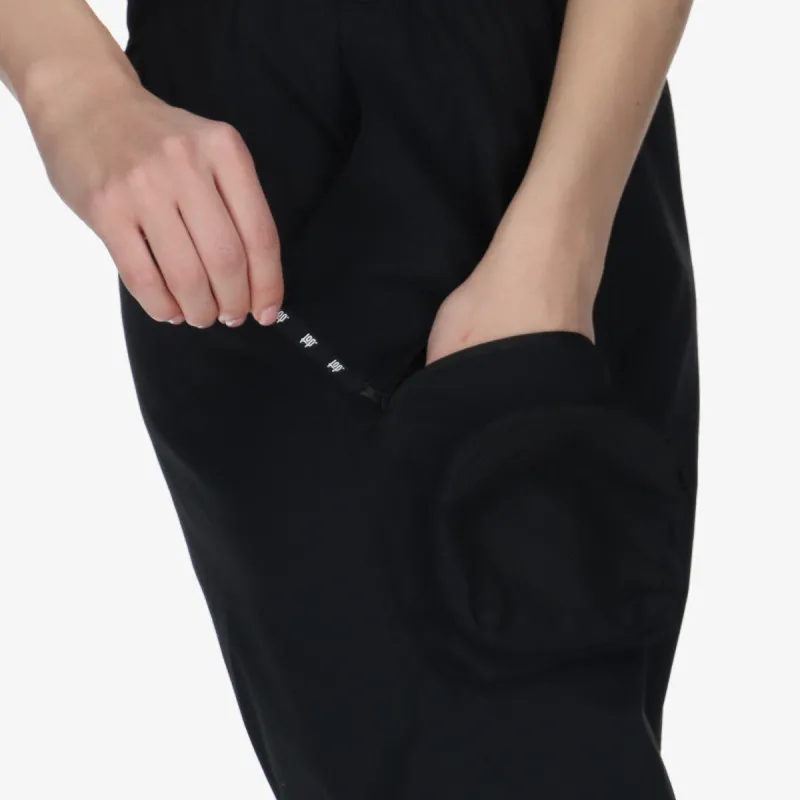 DOT DOT LADIES OPEN HEM PANTS 