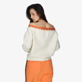 DOT DOT LADIES CREWNECK 