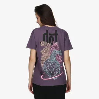DOT DOT LADIES T-SHIRT 