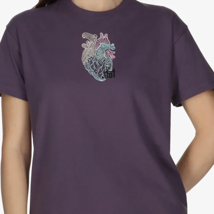 DOT DOT LADIES T-SHIRT 