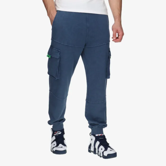 DOT DOT MENS CUFFED PANTS 