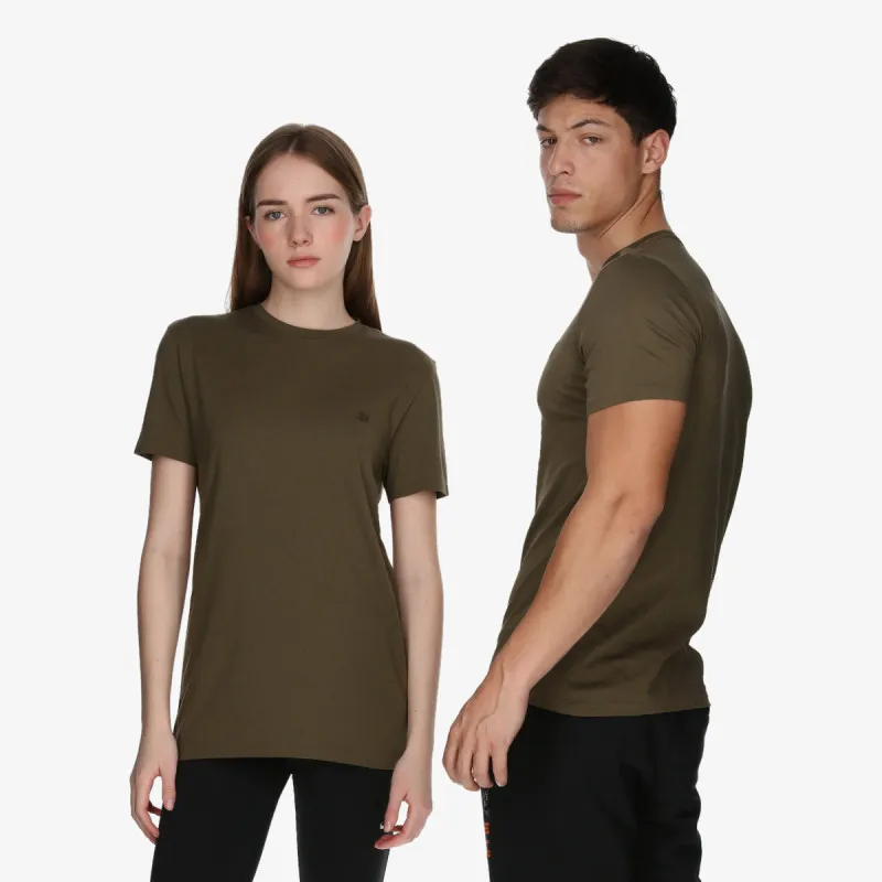 DOT DOT UNISEX T-SHIRT