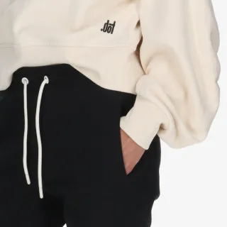 DOT DOT LADIES CUFFED PANTS 