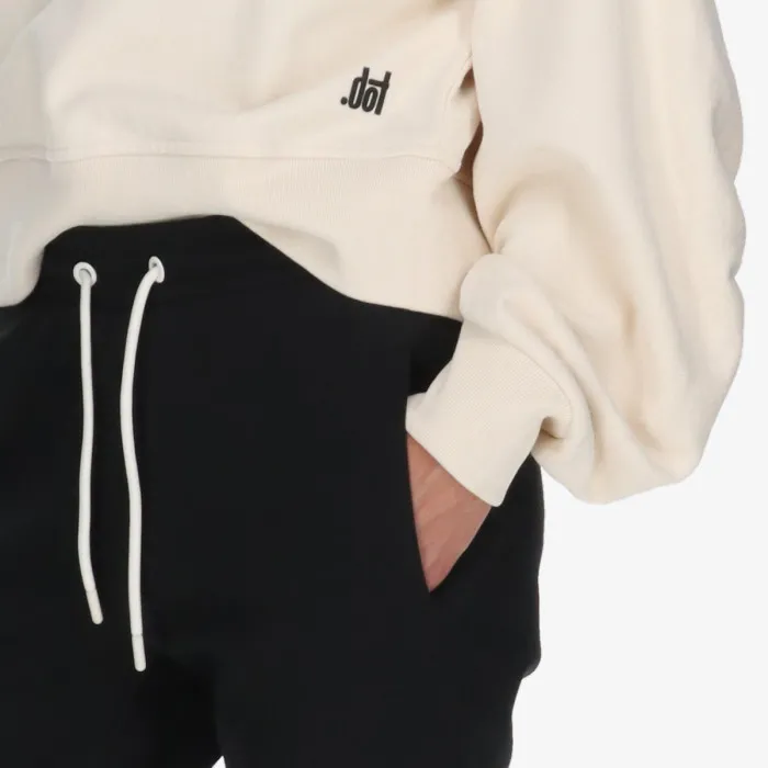 DOT DOT LADIES CUFFED PANTS 