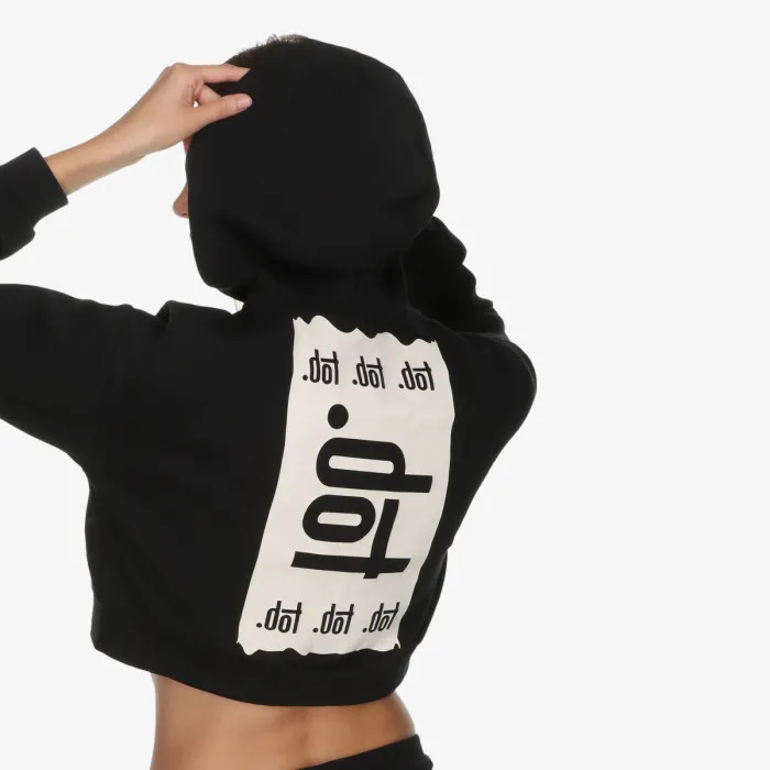 DOT DOT LADIES FULL ZIP 