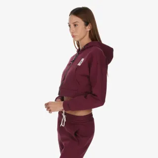 DOT DOT LADIES FULL ZIP 