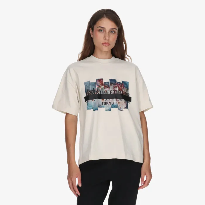 DOT DOT LADIES T-SHIRT 