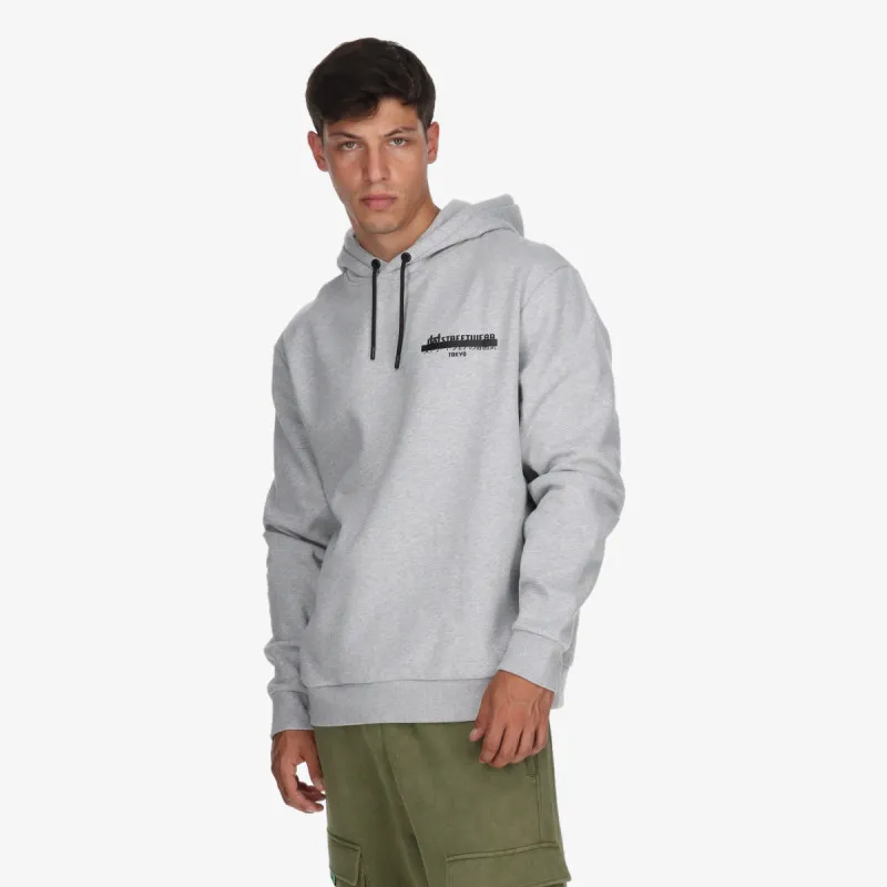 DOT DOT MENS HOODY