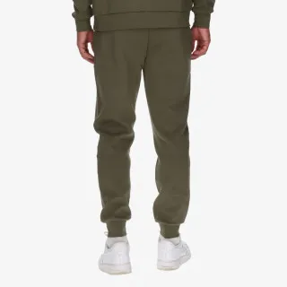 DOT DOT UNISEX CUFFED PANTS 