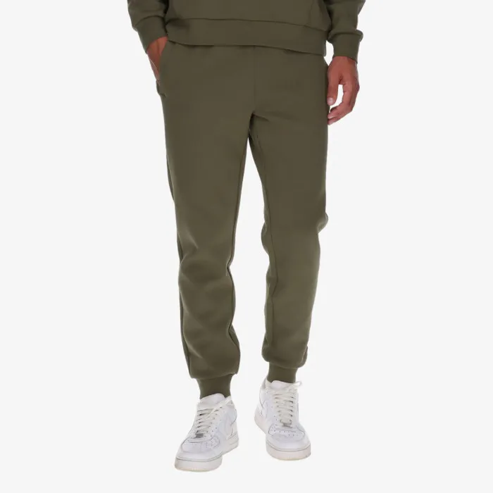 DOT DOT UNISEX CUFFED PANTS 