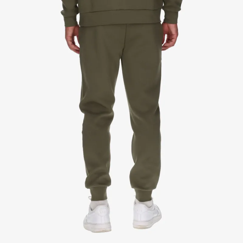 DOT DOT UNISEX CUFFED PANTS 