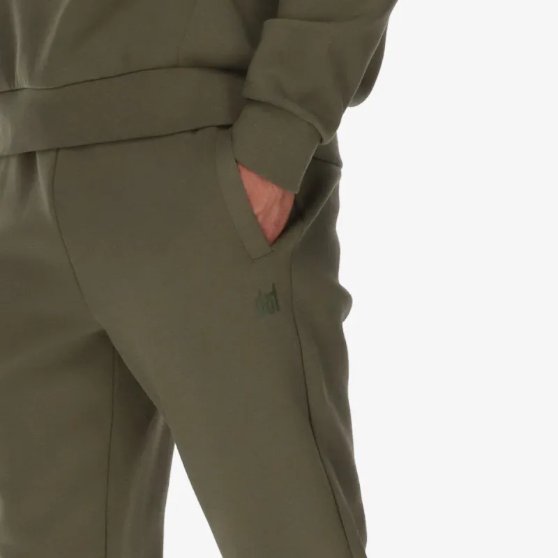 DOT DOT UNISEX CUFFED PANTS 